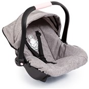 Fotelik do... -  Polish Bookstore 