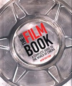 Picture of The Film Book
