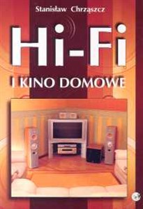 Picture of Hi Fi i kino domowe