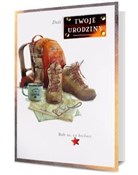 Karnet B6 ... -  books in polish 