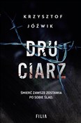 Polska książka : Druciarz - Krzysztof Jóźwik