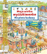 Moja wielk... - Susanne Gernhauser -  Polish Bookstore 