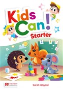 Polska książka : Kids Can! ... - Sarah Hillyard