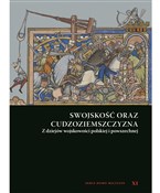 Swojskość ... - Andrzej Niewiński -  Polish Bookstore 