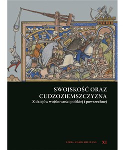 Obrazek Swojskość oraz cudzoziemszczyzna