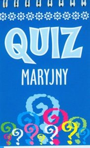 Picture of Quiz maryjny