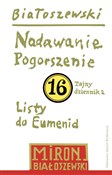 Utwory zeb... - Miron Białoszewski -  Polish Bookstore 