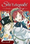 Polska książka : Shirayuki.... - Sorata Akiduki