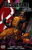 polish book : Wolverine:... - Jason Aaron