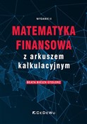 Matematyka... - Beata Bieszk-Stolorz -  books from Poland
