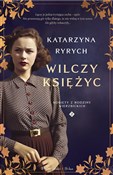 Wilczy ksi... - Katarzyna Ryrych -  foreign books in polish 