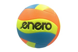 Obrazek Piłka siatkowa plażowa Fancy