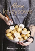 Menu kryzy... - Paweł Płaczek -  foreign books in polish 