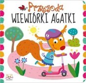 Przygoda w... - Anna Podgórska -  books from Poland