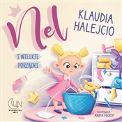 Nel i wiel... - Klaudia Halejcio -  books from Poland