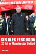 Sir Alex F... - Will Tidey -  books from Poland