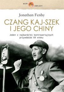 Picture of Czang Kaj-szek i jego Chiny