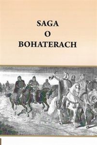 Picture of Saga o bohaterach