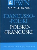 Mały słown... - Grażyna Migdalska -  books in polish 