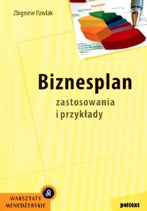 Picture of Biznesplan Zastosowania i przykłady