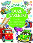 Transport.... - Opracowanie Zbiorowe -  Polish Bookstore 