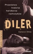 Diler Praw... - Cameron White -  foreign books in polish 