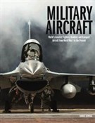 Military A... - Thomas Newdick -  foreign books in polish 