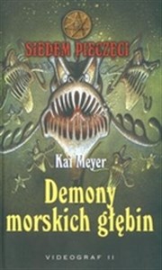 Picture of Demony morskich głębin
