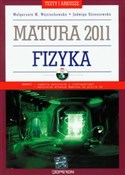 Fizyka tes... - Małgorzata M. Wojciechowska, Jadwiga Unieszowska -  books in polish 