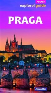 Picture of Praga Przewodnik kieszonkowy