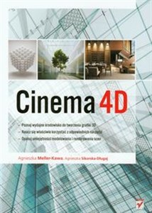 Picture of Cinema 4D