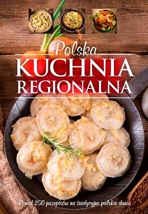 Picture of Polska kuchnia regionalna