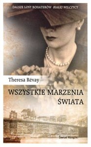 Picture of Wszystkie marzenia świata