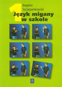 Obrazek Język migany w szkole 1