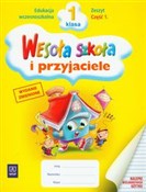 Wesoła szk... - Ryta Folejewska, Monika Just -  foreign books in polish 