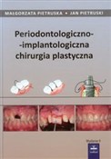 Periodonto... - Małgorzata Pietruska, Jan Pietruski -  books from Poland