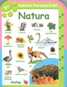 Natura -  foreign books in polish 