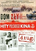 Dom zły / ... -  books from Poland