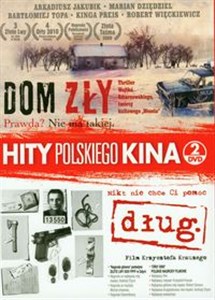 Obrazek Dom zły / Dług