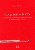 Polska książka : Klasztor w... - Wojciech Bedyński