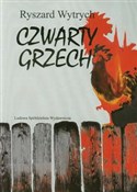 Czwarty gr... - Ryszard Wytrych -  books from Poland