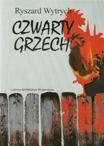 Picture of Czwarty grzech