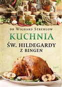 Kuchnia św... - Strehlow Wighard -  Polish Bookstore 