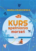 Kurs spełn... - Maria Krasowska -  Książka z wysyłką do UK