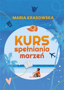 Picture of Kurs spełniania marzeń
