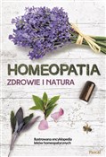 Książka : Homeopatia... - Christopher Hammond