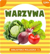 Warzywa Bi... - Opracowanie Zbiorowe -  books from Poland