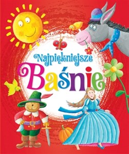 Picture of Najpiękniejsze baśnie