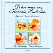 polish book : Kubuś Puch... - Wanda Chotomska