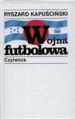 polish book : Wojna futb... - Ryszard Kapuściński